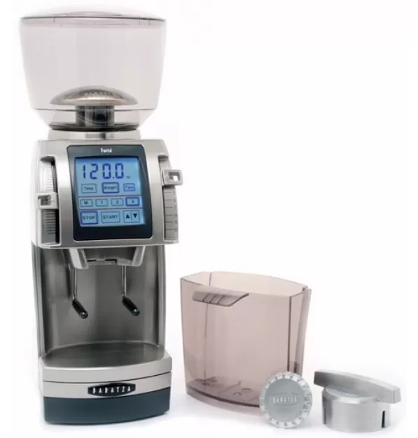 Baratza Forté-AP Ceramic All Purpose Coffee Grinder