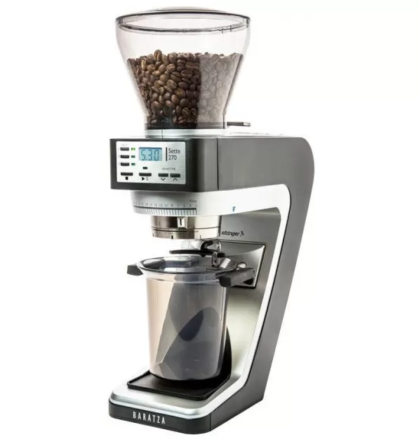 Baratza Sette 270 Espresso Grinder