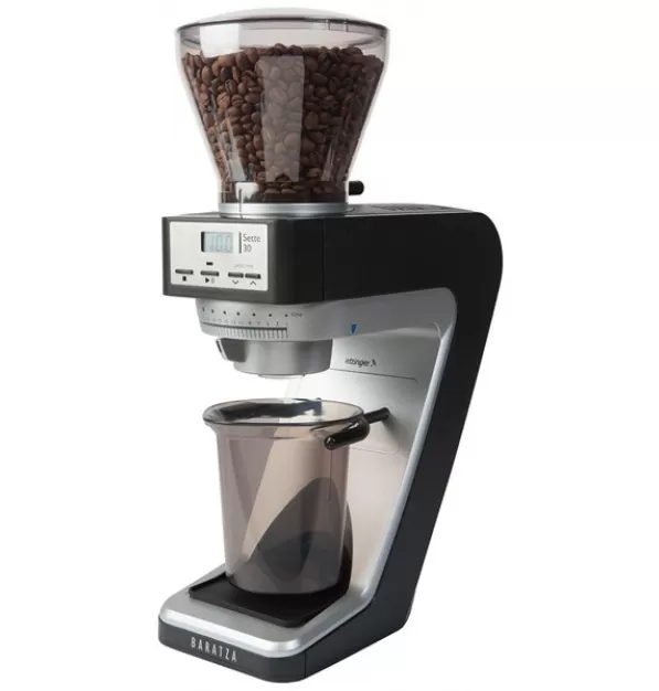 Baratza Sette 30 Espresso Grinder