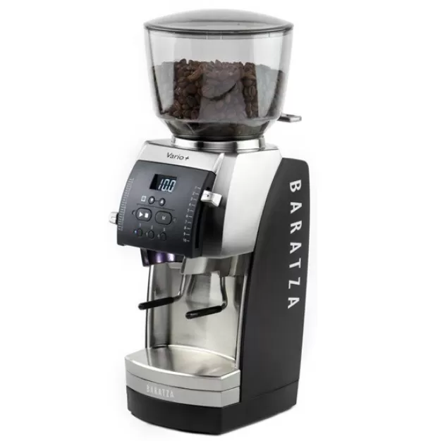 Baratza Vario+ Coffee Grinder - Black