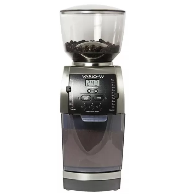 Baratza Vario-W 986 Coffee Grinder