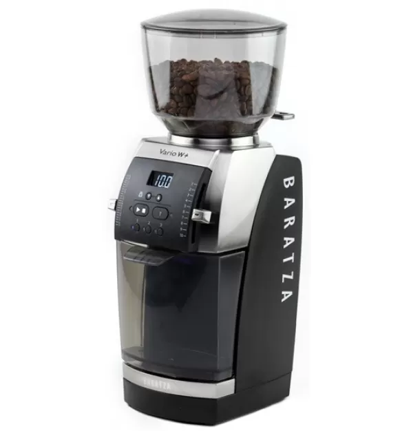 Baratza Vario W+ Coffee Grinder - Black