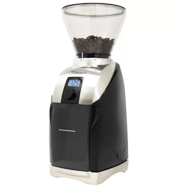 Baratza Virtuoso+ Coffee Grinder