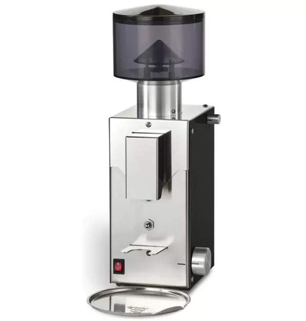 Bezzera BB005 TM Espresso Grinder - Black