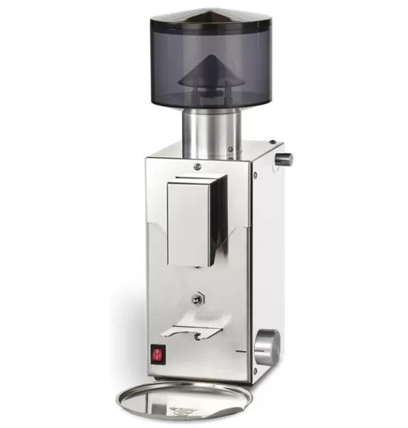 Bezzera BB005 TM Espresso Grinder - White