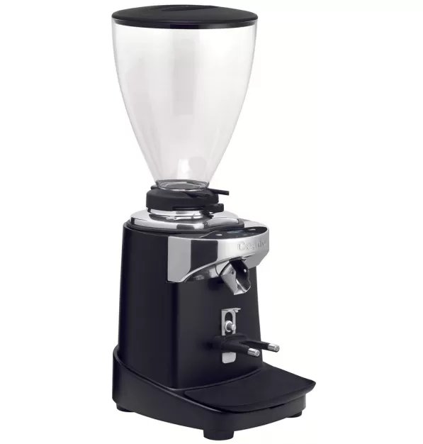 Ceado E37R Coffee Grinder - Black