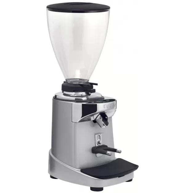 Ceado E37R Coffee Grinder - Silver