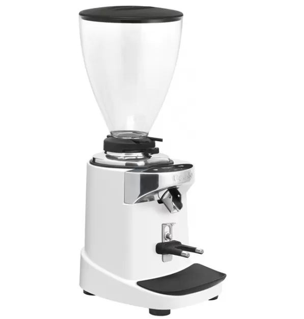 Ceado E37R Coffee Grinder - White