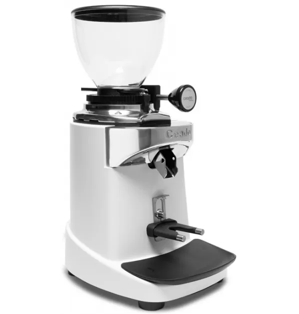 Ceado E37S Quick Set Espresso Grinder - White