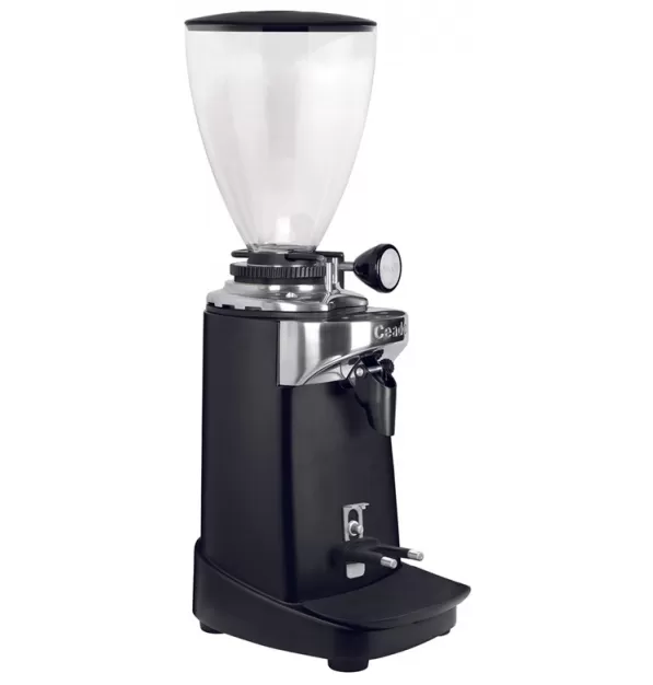 Ceado E37SL Coffee Grinder - Black