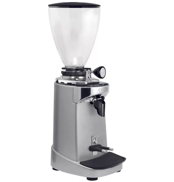 Ceado E37SL Coffee Grinder - Silver