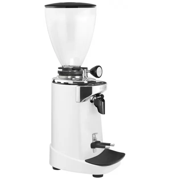 Ceado E37SL Coffee Grinder - White