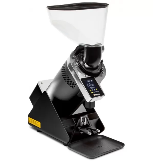 Ceado E37Z-Barista Single Dose Grinder