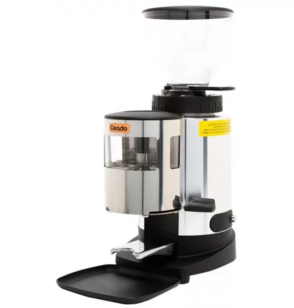 Ceado E6X Dosing Espresso Grinder