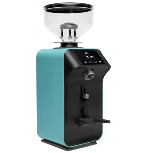 Ceado Life Coffee Grinder - Aquamarine