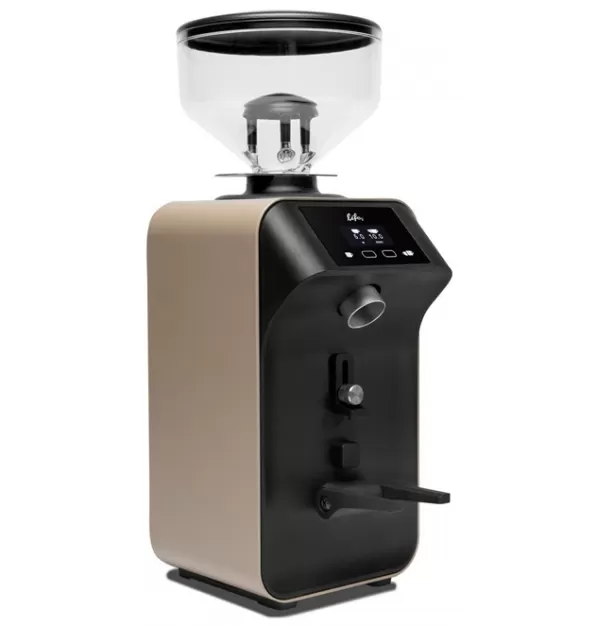 Ceado Life Coffee Grinder - Moka