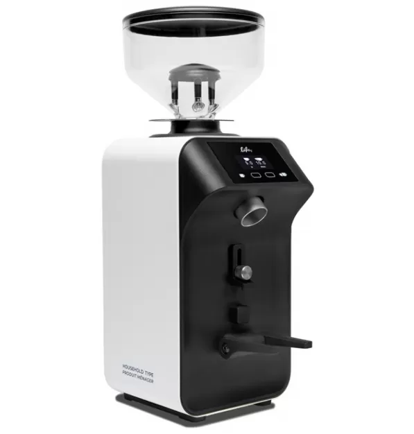 Ceado Life Coffee Grinder - White