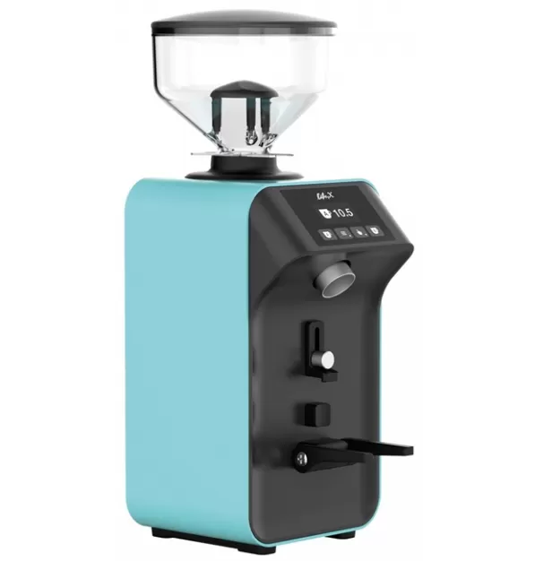 Ceado Life X Coffee Grinder - Aquamarine