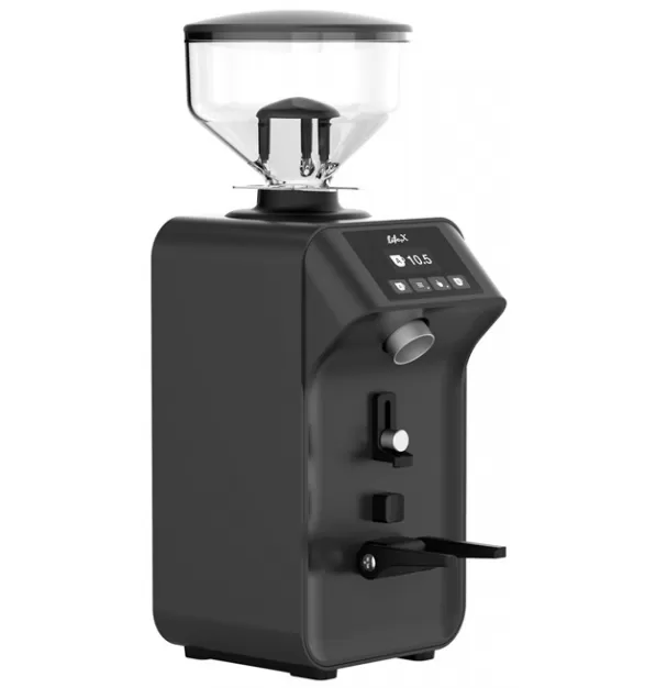 Ceado Life X Coffee Grinder - Black