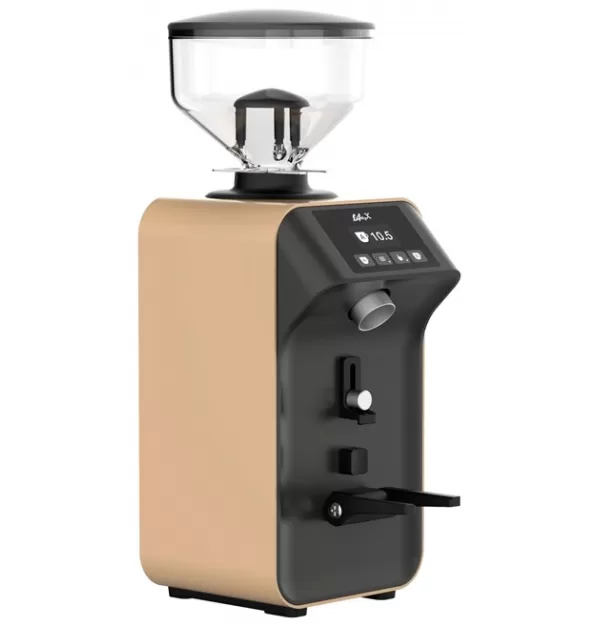 Ceado Life X Coffee Grinder - Moka