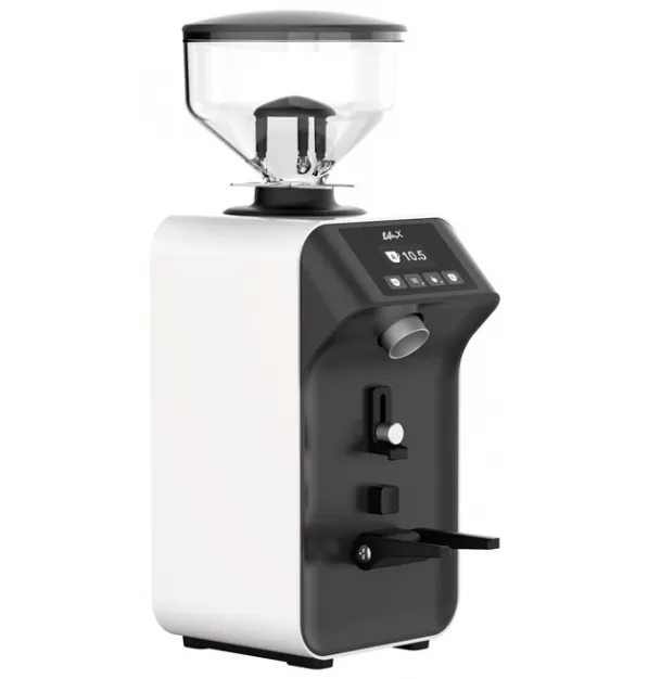 Ceado Life X Coffee Grinder - White