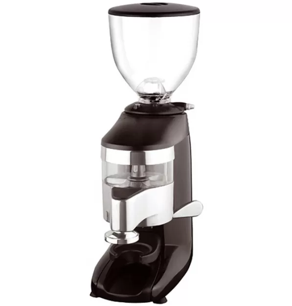 Compak K-3 Elite Espresso Grinder in Black