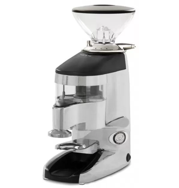 Compak K-3 Elite Espresso Grinder Polished