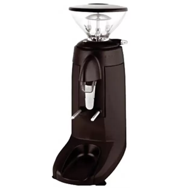 Compak K-3 Touch Espresso Grinder in Black