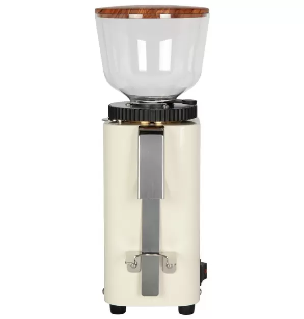 ECM C-Manuale 54 Espresso Grinder - Cream