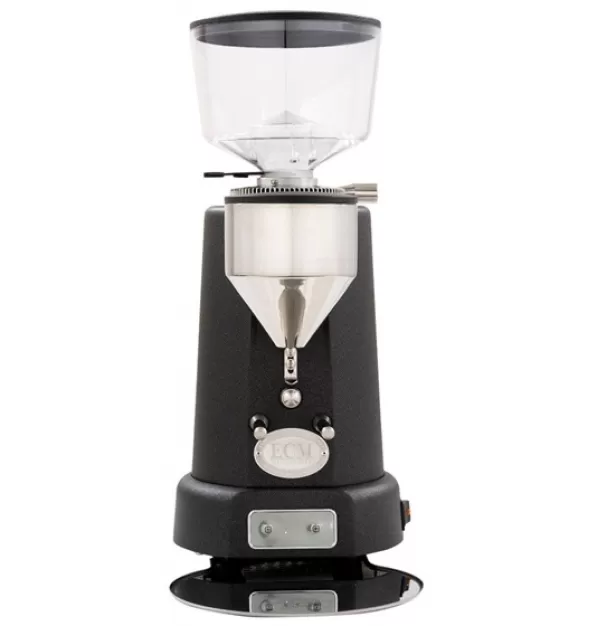 ECM V-Titan 64 Espresso Grinder - Anthracite