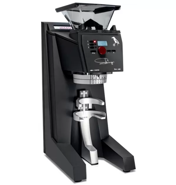 Etzinger etzMAX LM Espresso Grinder