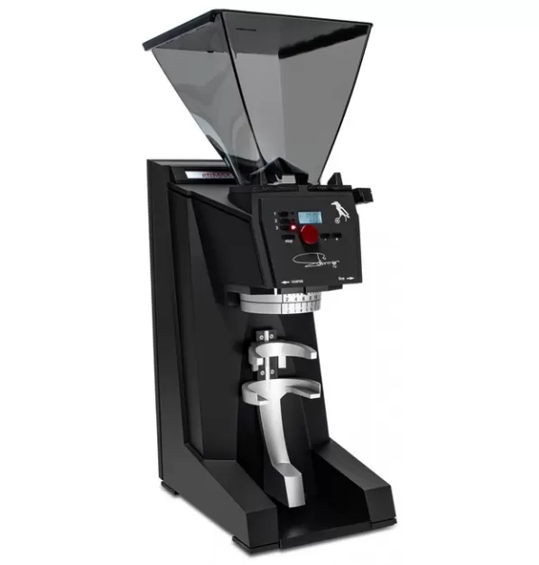 Etzinger etzMAX X Commercial Espresso Grinder