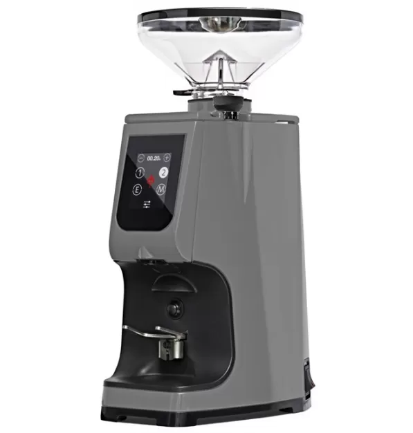 Eureka Atom Touch 65 Espresso Grinder - Grey