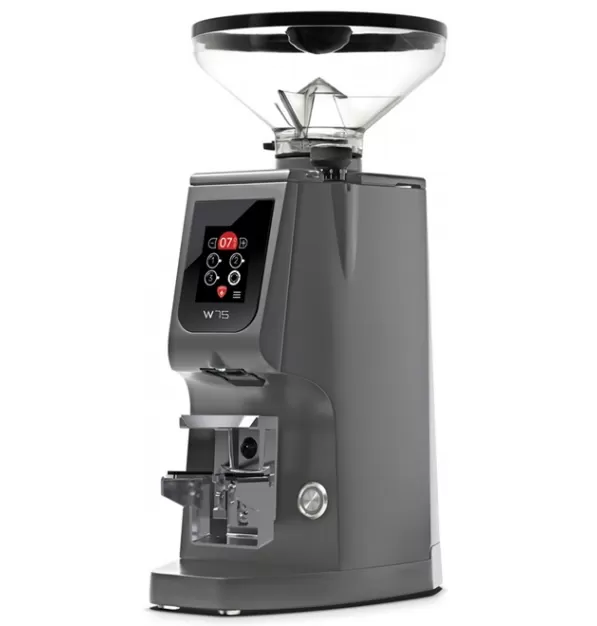 Eureka Atom W 75 Espresso Grinder - Grey