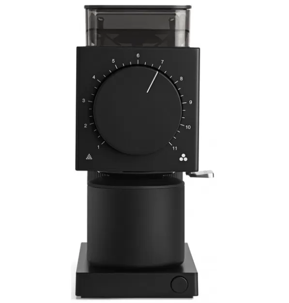 Fellow Ode Brew Grinder Gen 2 - Matte Black