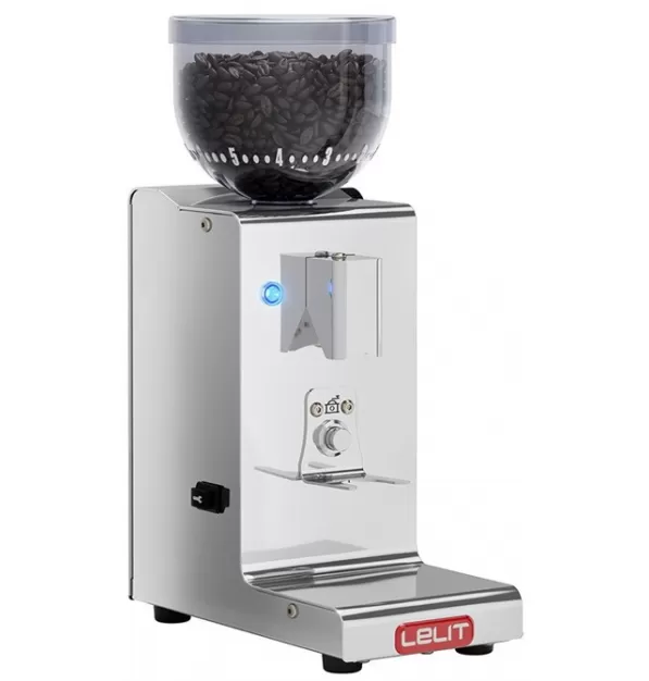 Lelit Fred Espresso Grinder