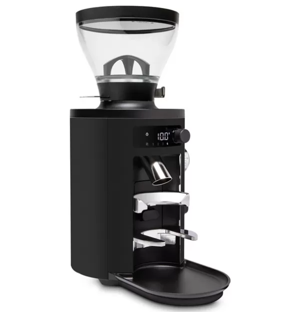 Mahlkonig X54 Allround Home Coffee Grinder - Black