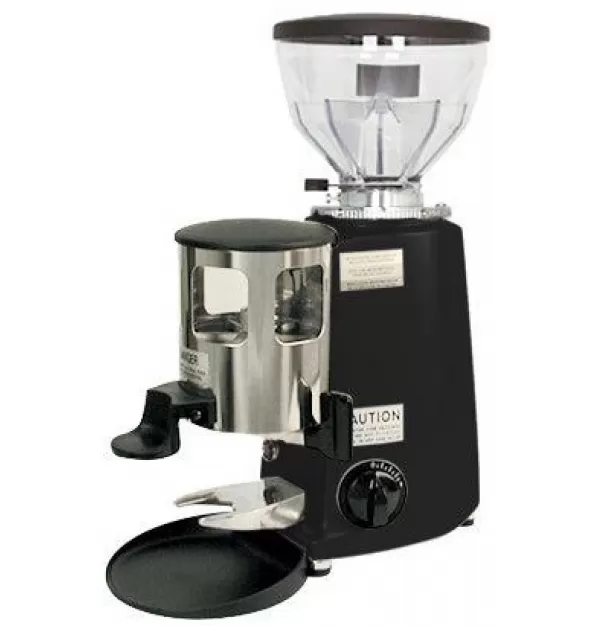 Mazzer Mini Espresso Grinder - Black