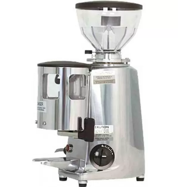 Mazzer Mini P Espresso Grinder