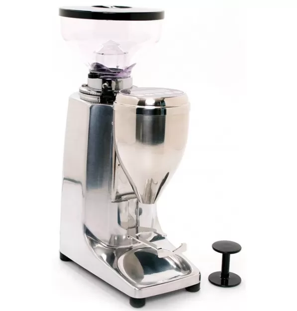 Quamar M80 On Demand Electronic Espresso Grinder