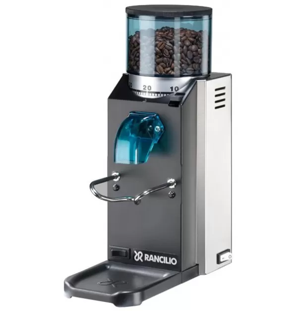 Rancilio Rocky Doserless Coffee Grinder