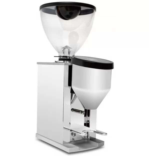 Rocket Espresso Faustino Grinder - Chrome