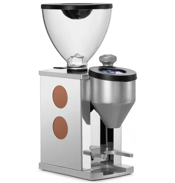 Rocket Espresso Faustino Grinder Pre-2022 Model in Appartamento Copper