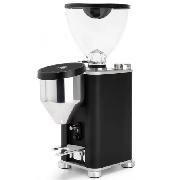 Rocket Espresso Giannino Grinder - Black