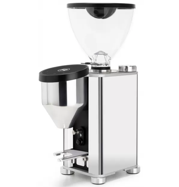 Rocket Espresso Giannino Grinder - Chrome