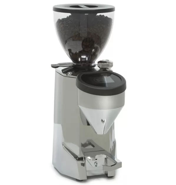 Rocket Espresso Macinatore FAUSTO Grinder - Chrome