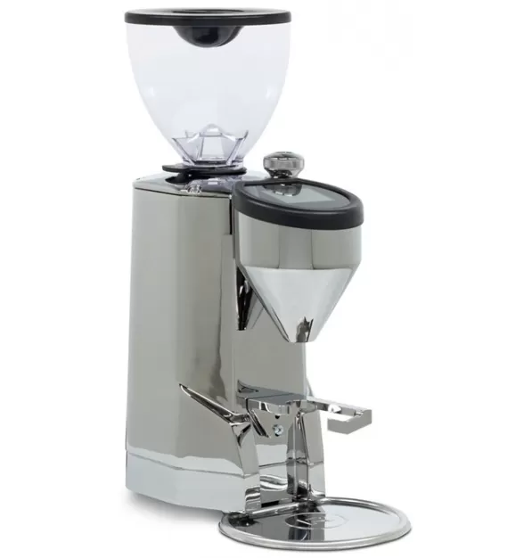 Rocket Espresso Super FAUSTO Grinder - Chrome