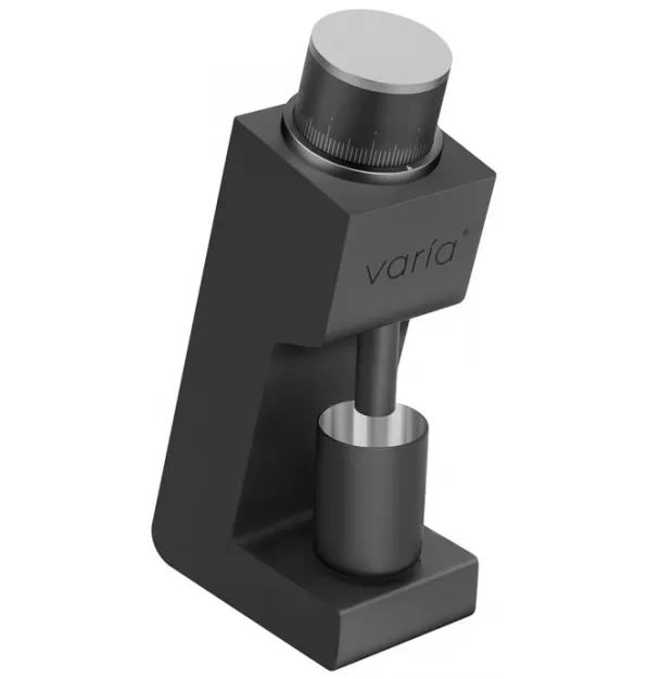 Varia VS3 Grinder - Black