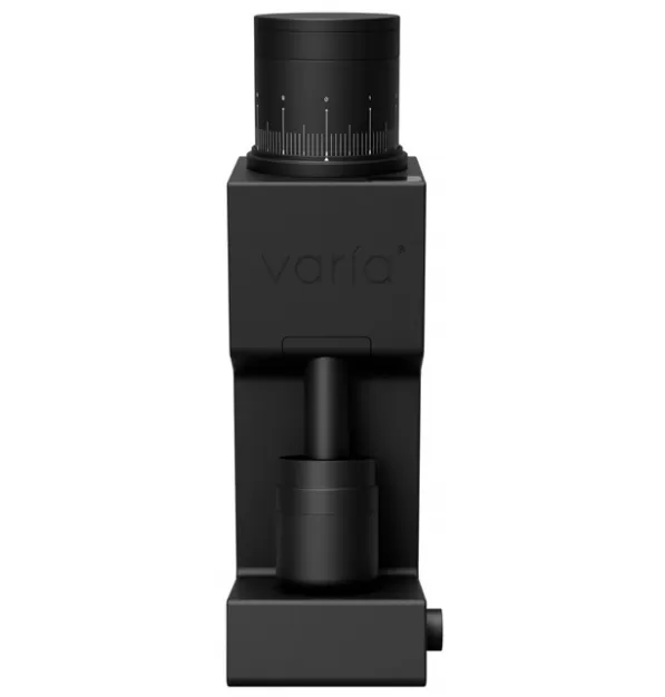 Varia VS6 Grinder - Black