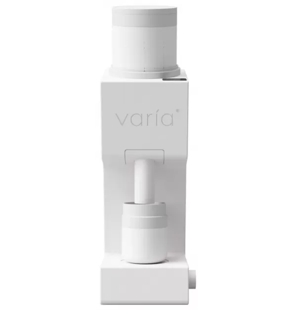 Varia VS6 Grinder - White